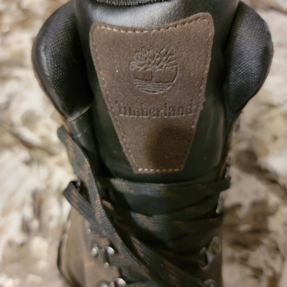 Timberland Hiking Boots - Picture 3 of 7